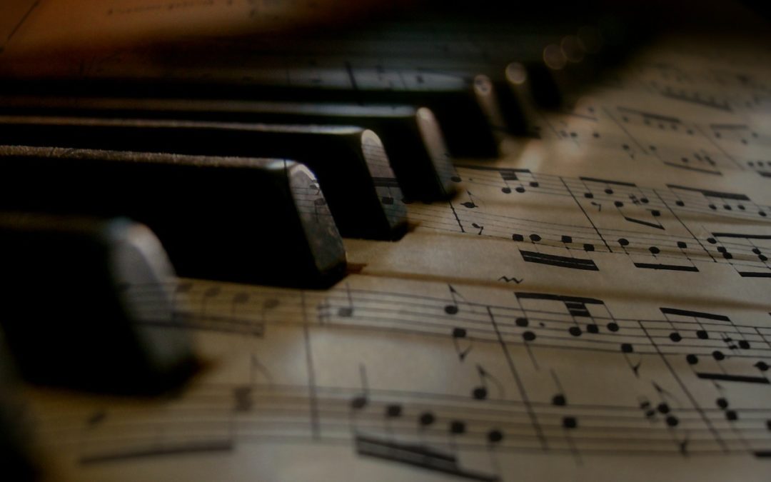 Comment lire le son piano et jouer votre partition parfaitement ?