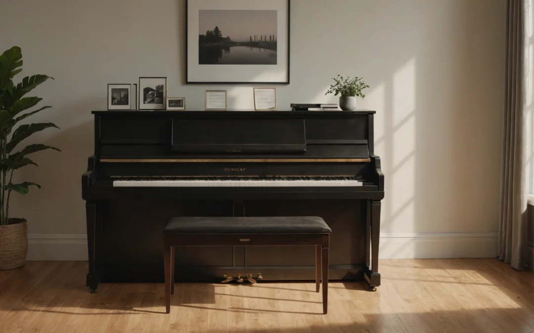 Désavantages du Piano Digital : Une Analyse dans le Monde des Arts