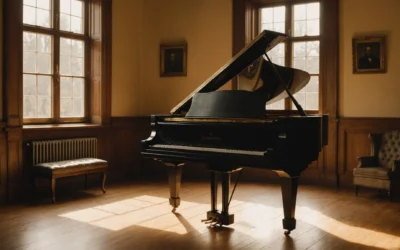 Pourquoi le piano acoustique enchante encore nos cœurs dans un monde numérique