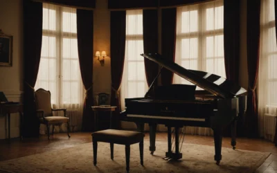 Quand le piano chuchote : voyage au cœur des sonorités inattendues