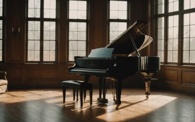 Du numérique à l’acoustique : voyage au coeur de l’âme du piano