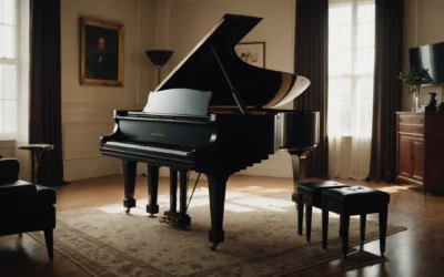Piano digital vs classique : où la magie opère-t-elle réellement ?
