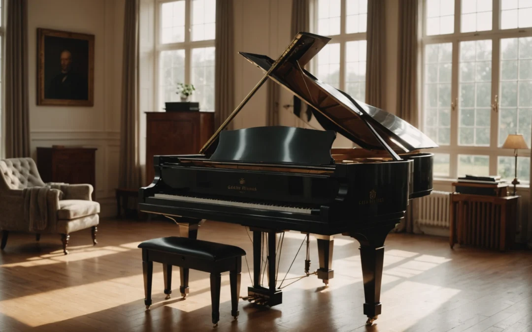 Piano acoustique vs digital
